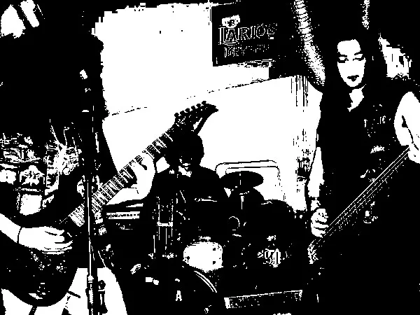 Putrefied Myokastor