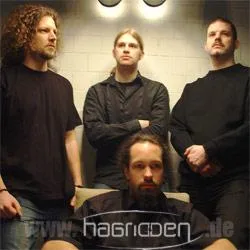Hagridden