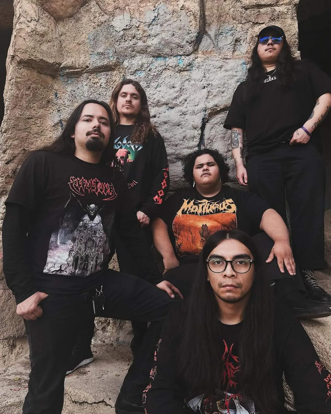 Putrescence