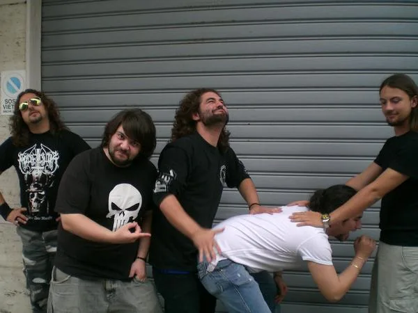 Putrid Carnage