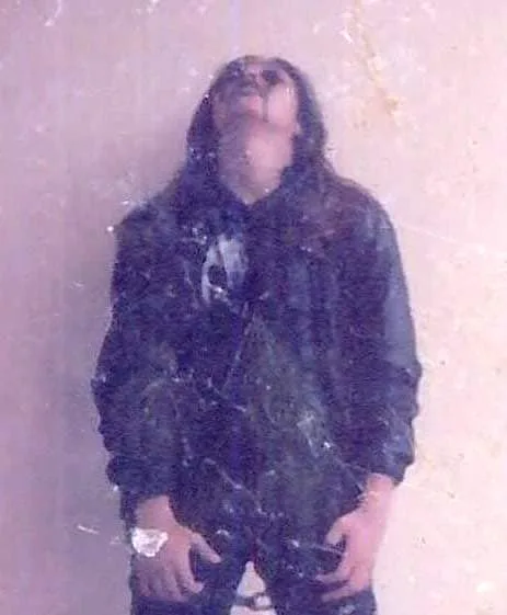 Putrid Christ