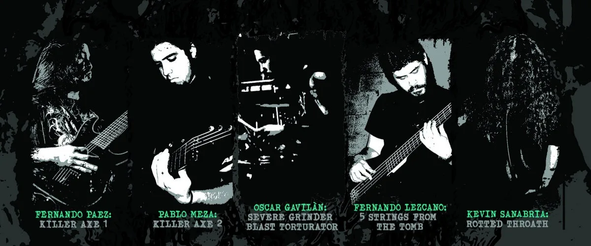 Putrid Entrails