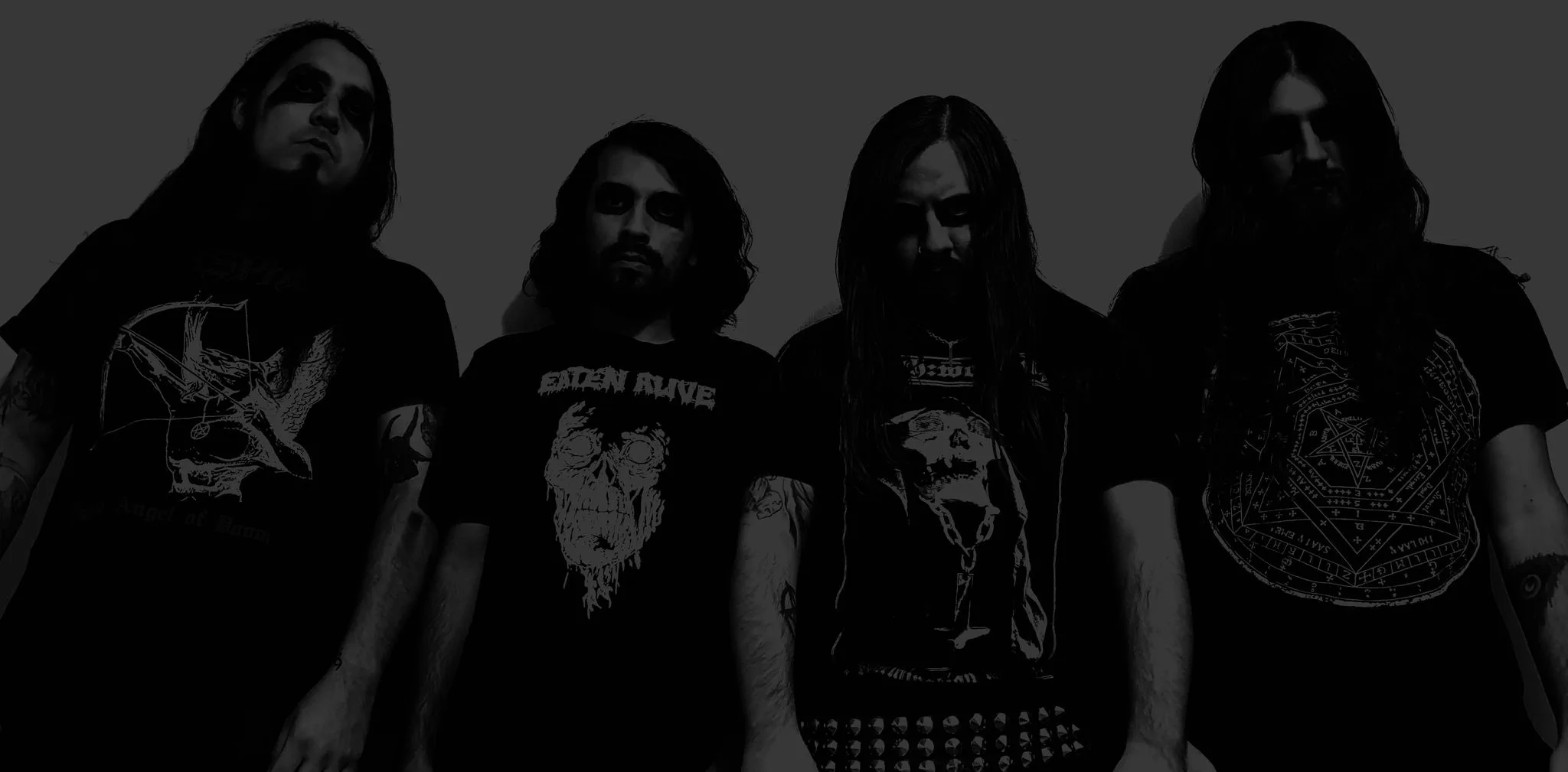 Putrid Evocation