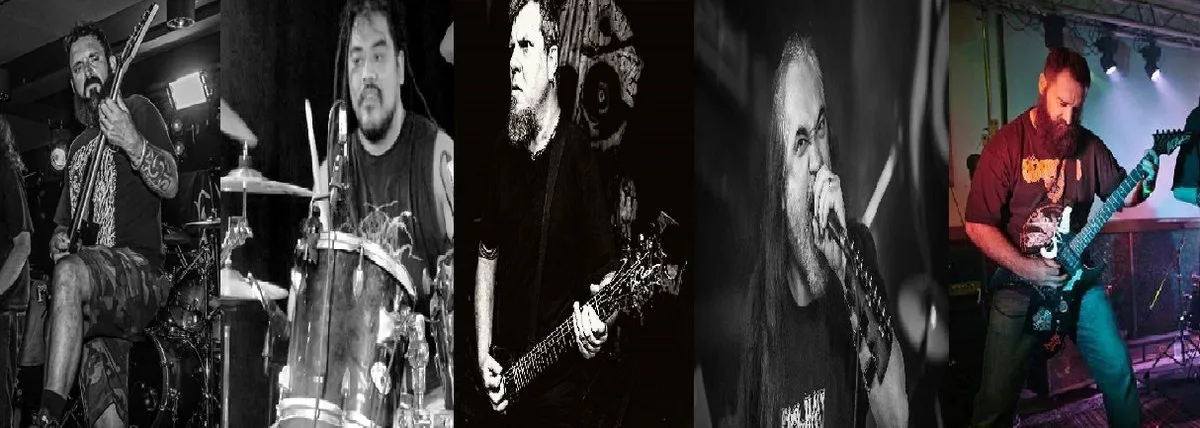 Putrid Hope