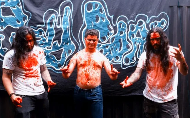 Putrid Gore