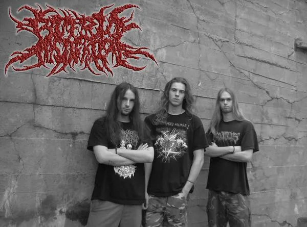 Putrid Mastication