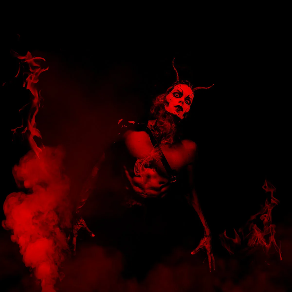 Putrid Omen