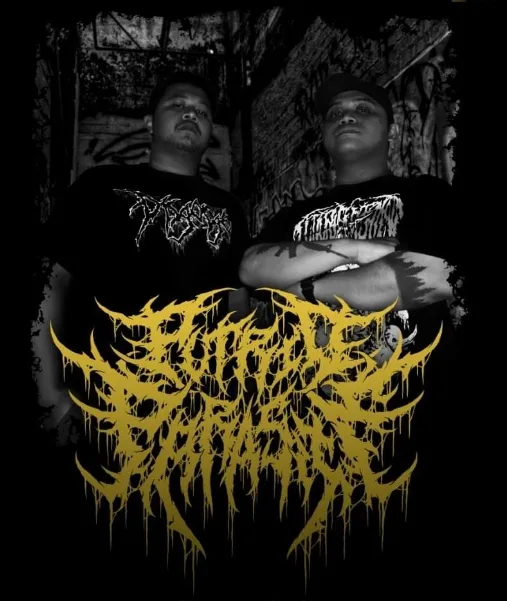 Putrid Parasite