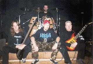 Putrid Remnants