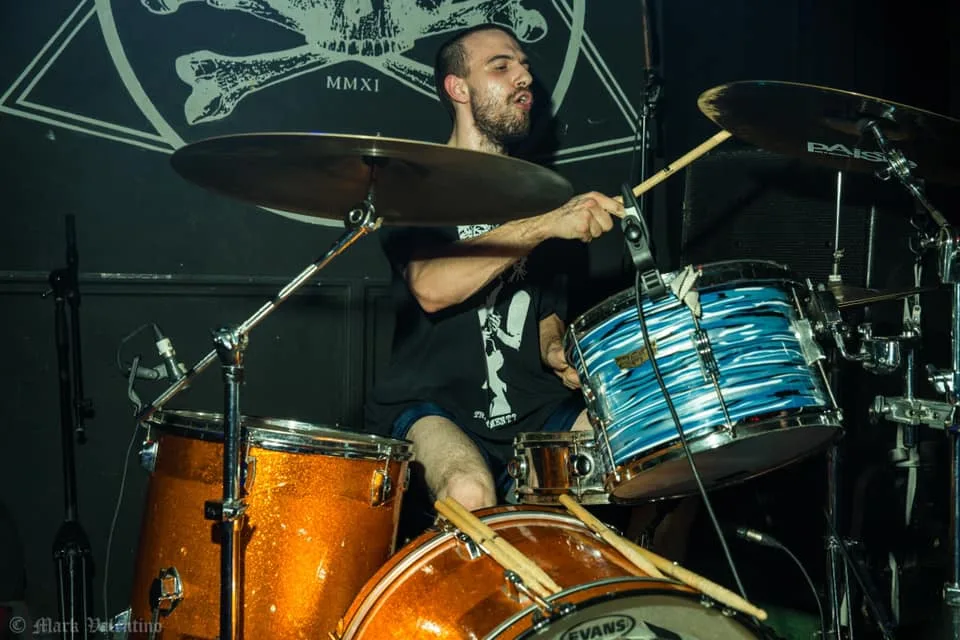 Putrid Stu