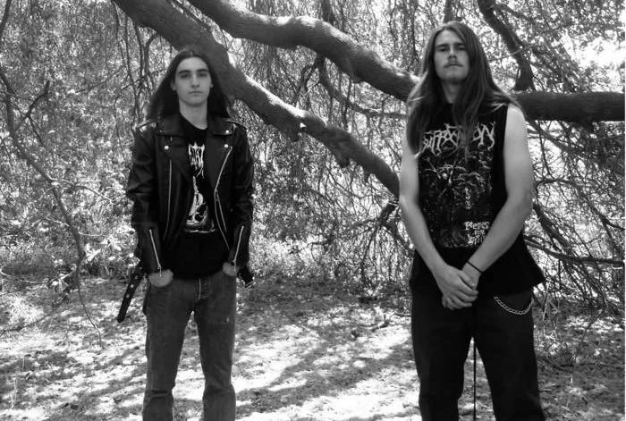 Putrid Tomb
