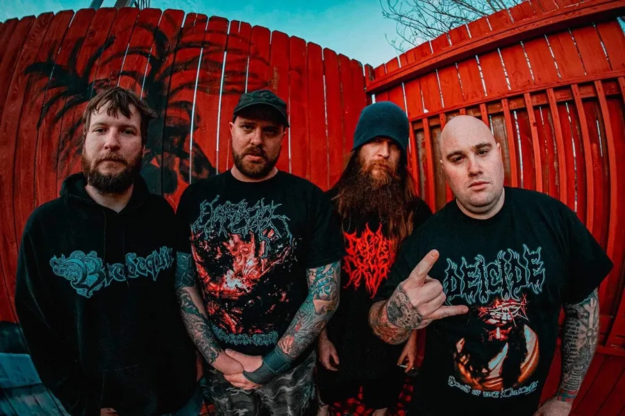 Putrid Womb
