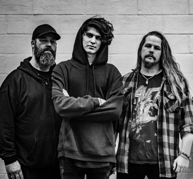Putrid Vision