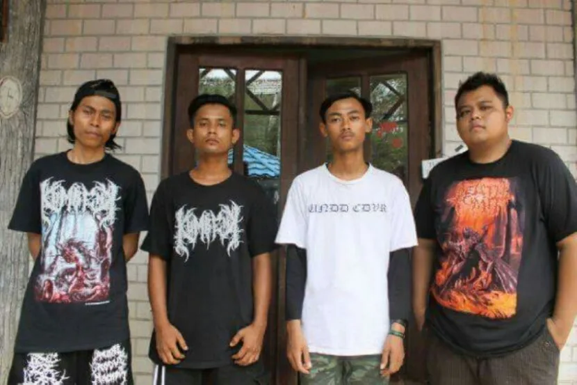 Putridfacdity