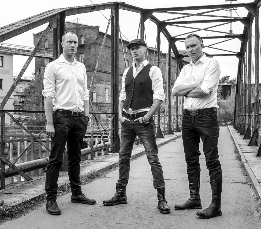 band
