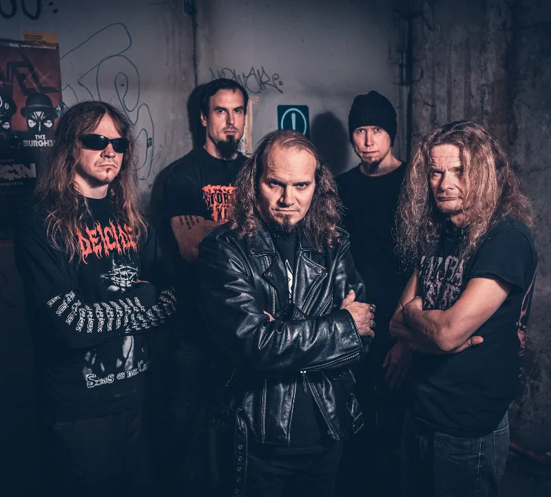 Pyre of Hypocrisy