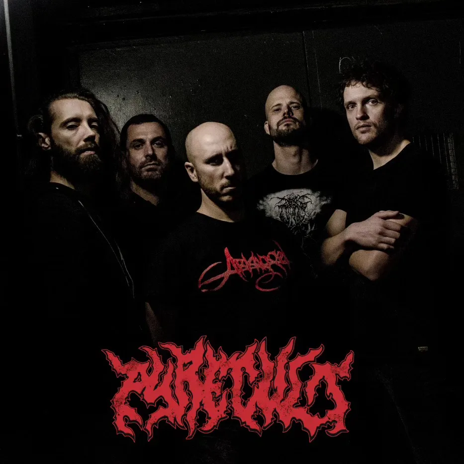 Pyrecult