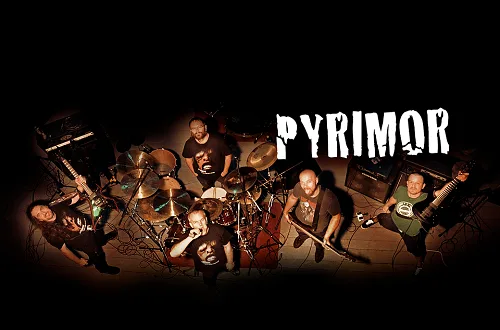 Pyrimor