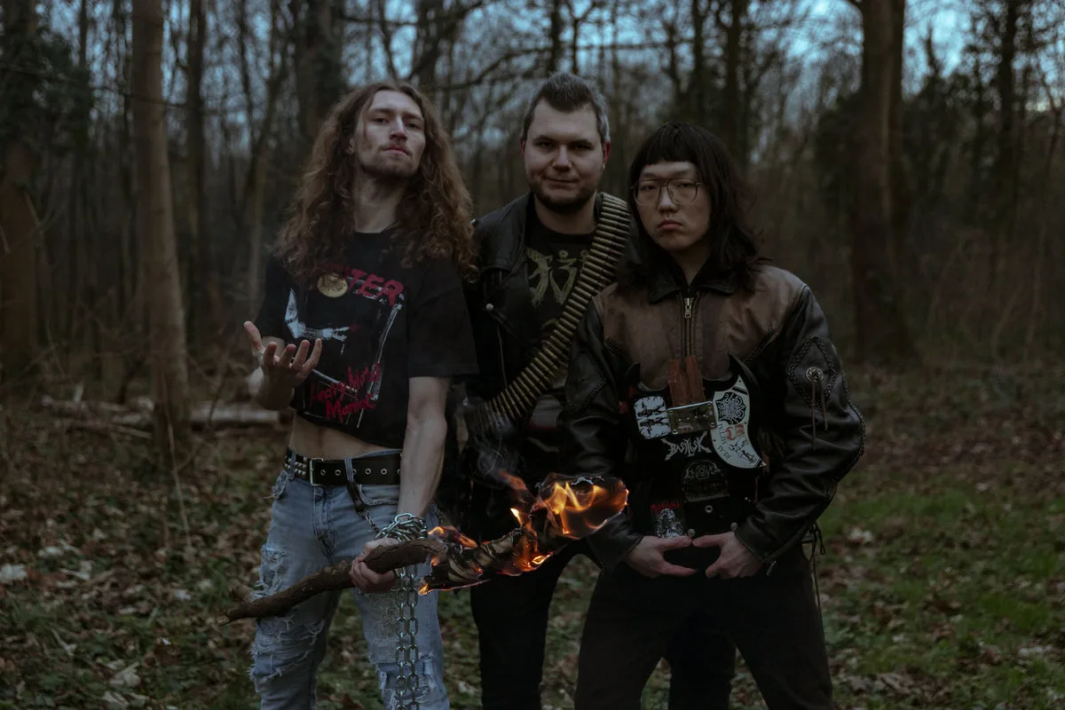 Pyromancer