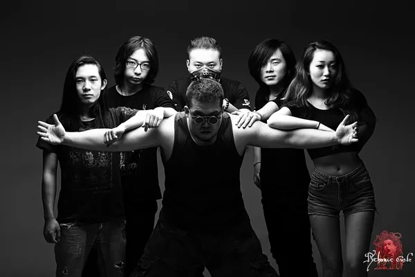 Pythonic Curse