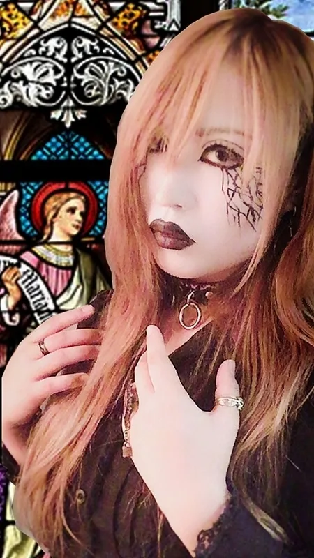 Qreha's Gothical Sinfonia