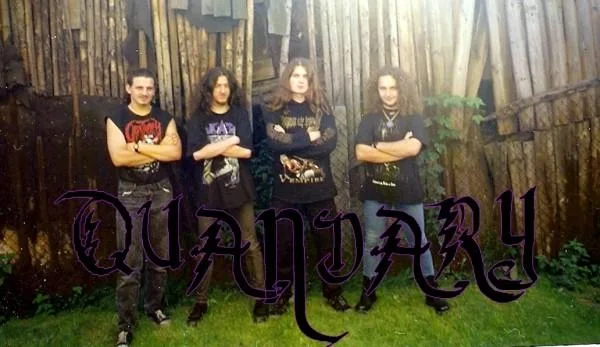 Quandary