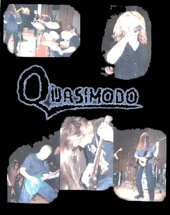 Quasimodo