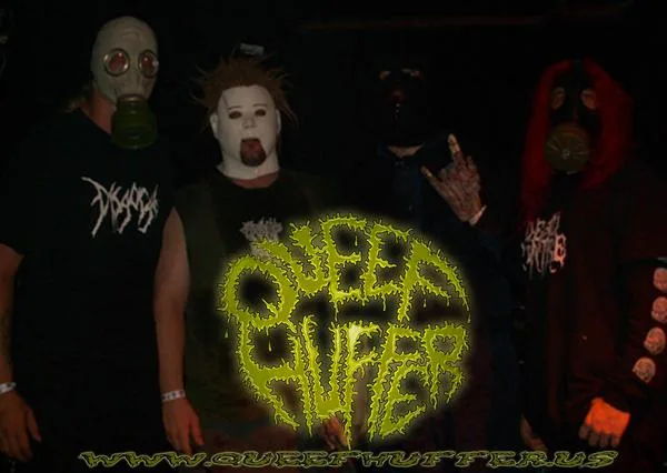 Queef Huffer