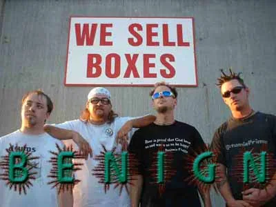 band