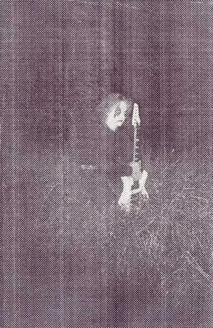 Lord Alastor