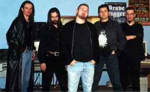 Jackhammer