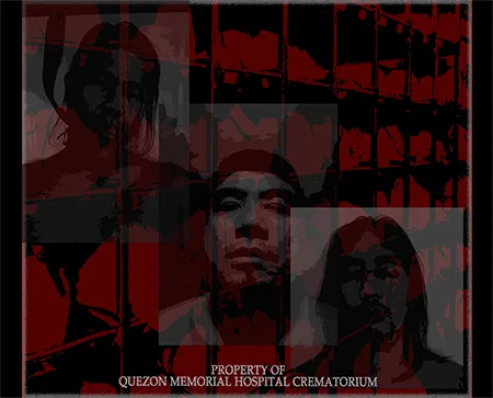 Quezon Memorial Hospital Crematorium