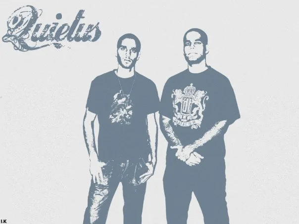 Quietus