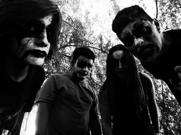 Quimera Infernal