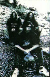 Quorthon