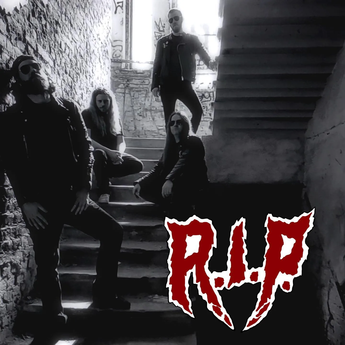 R.I.P.