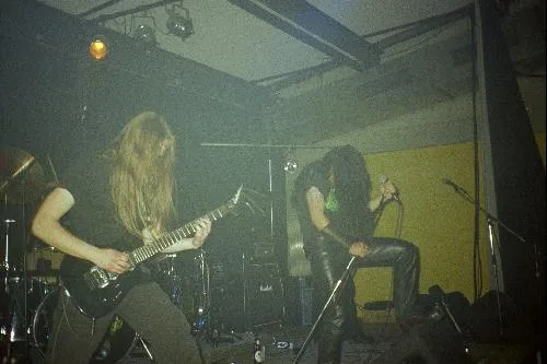 Dvergir