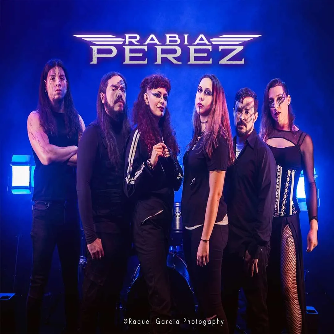 Rabia Perez