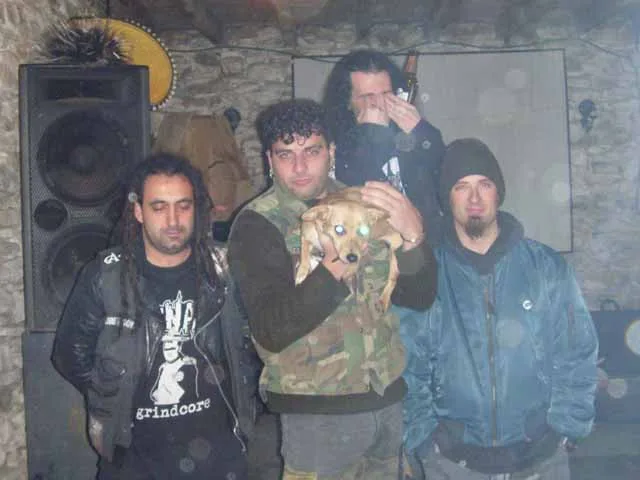band