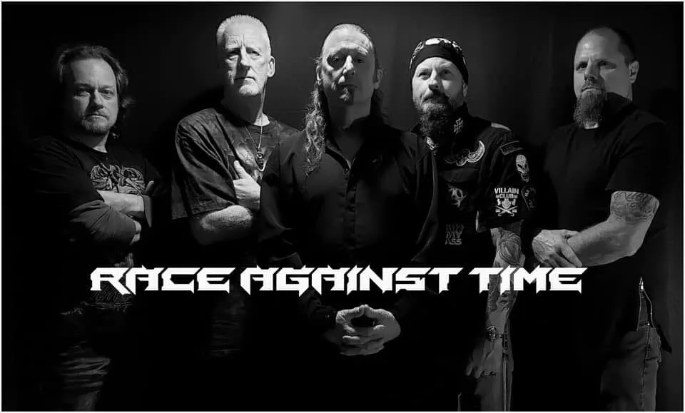 Race Against Time