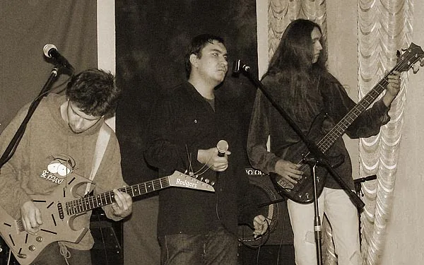 band