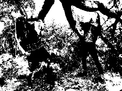 Radiation Sickness