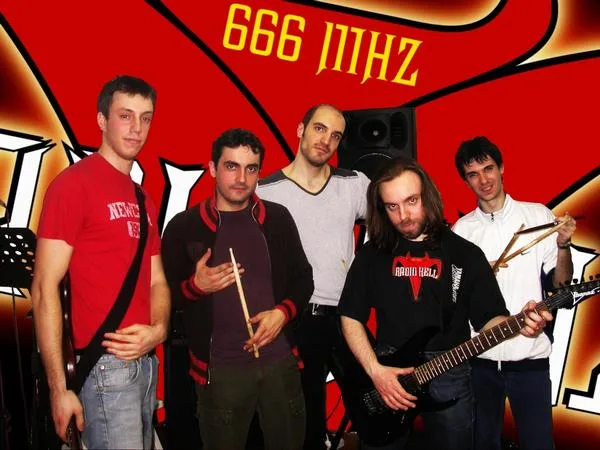Radio Hell