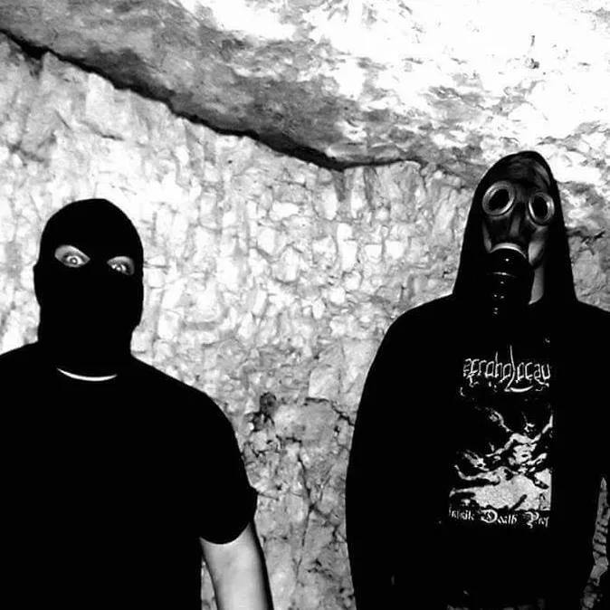 Radon Trench