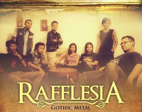 Rafflesia