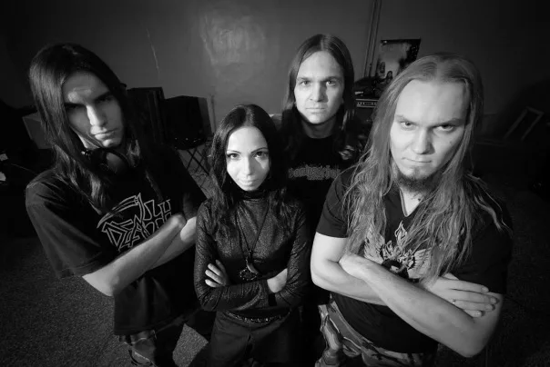 Rage in Silence