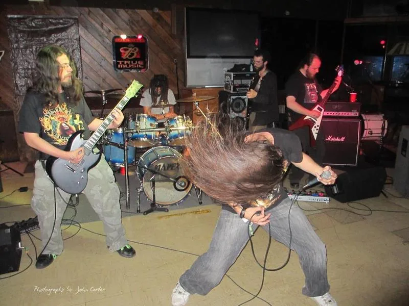 band