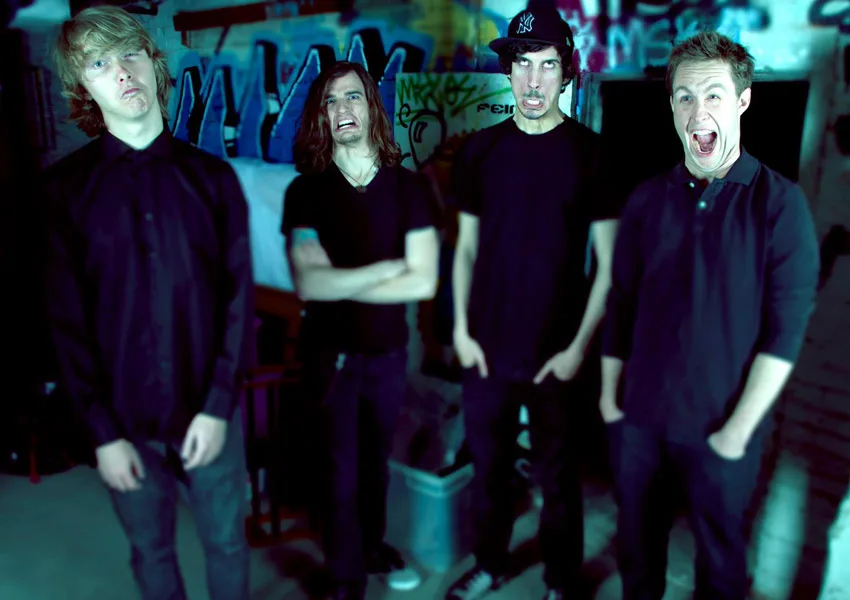 band