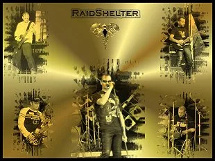 Raidshelter