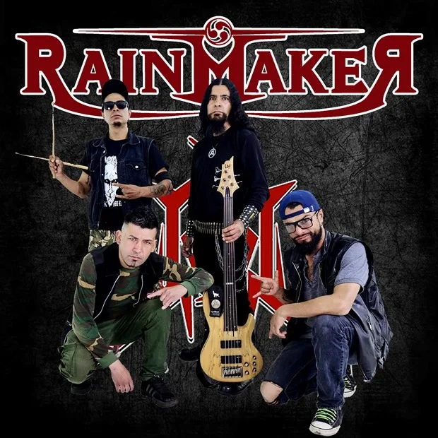 Rainmaker